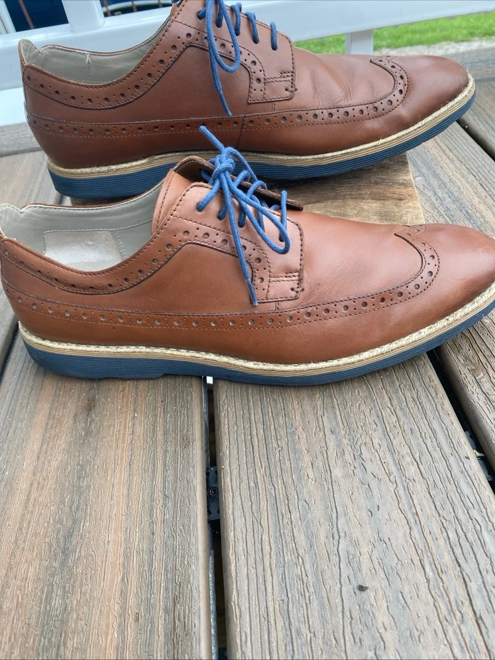 Clarks this pair